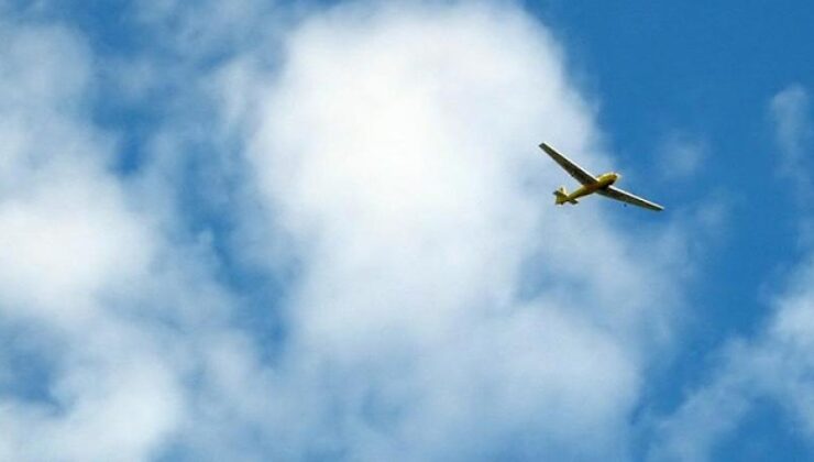 Almanya’da küçük uçak düştü: 2 yaralı – Birlik Haber Ajansı