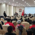 Sarıkamış şehitleri, 110. yılında anılacak