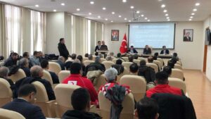 Sarıkamış şehitleri, 110. yılında anılacak