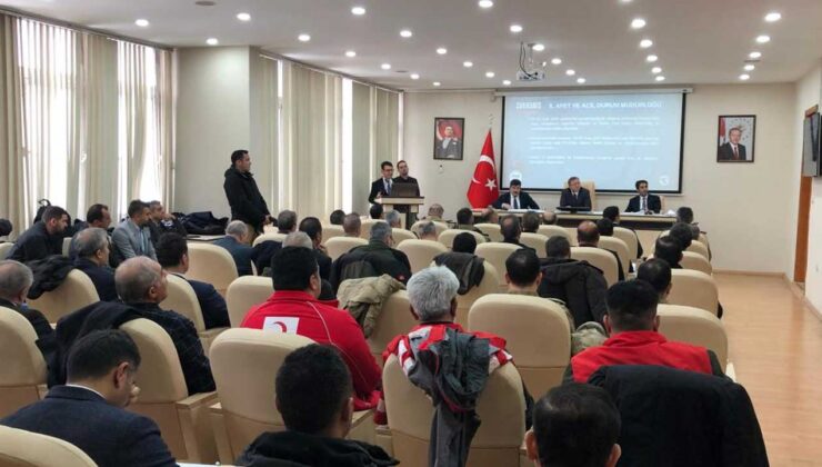 Sarıkamış şehitleri, 110. yılında anılacak