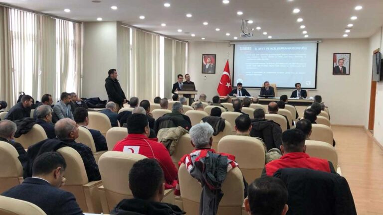 Sarıkamış şehitleri, 110. yılında anılacak