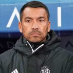 Van Bronckhorst’tan Beşiktaş’a duygusal veda: Daha fazla zaman verilseydi…