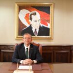 Kars Valisi Ziya Polat’ın yeni yıl mesajı – Birlik Haber Ajansı