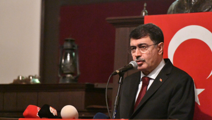 Vali Şahin’den Dünya Engelliler Günü mesajı