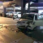 KKTC’de kaza… 1 kişi hayatını kaybetti