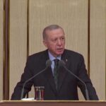 Cumhurbaşkanı Erdoğan’dan emeklilere destek sözü
