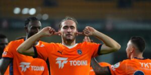 Üst üste ikinci galibiyetini aldı