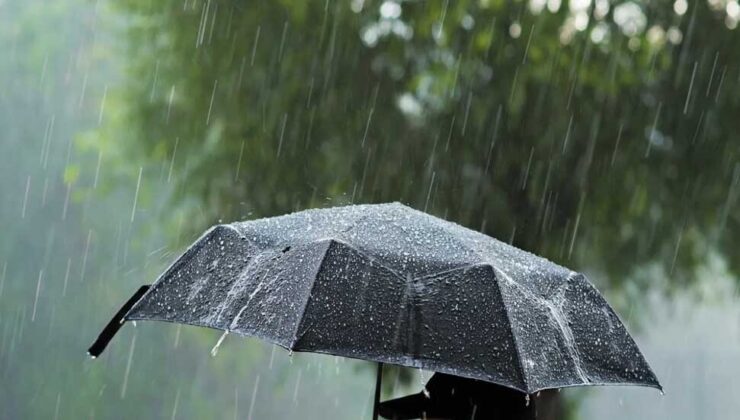 Yeni yıla yağışlı başlangıç – Birlik Haber Ajansı