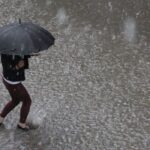 Doğu Akdeniz’de kuvvetli yağış ve sel uyarısı – Birlik Haber Ajansı