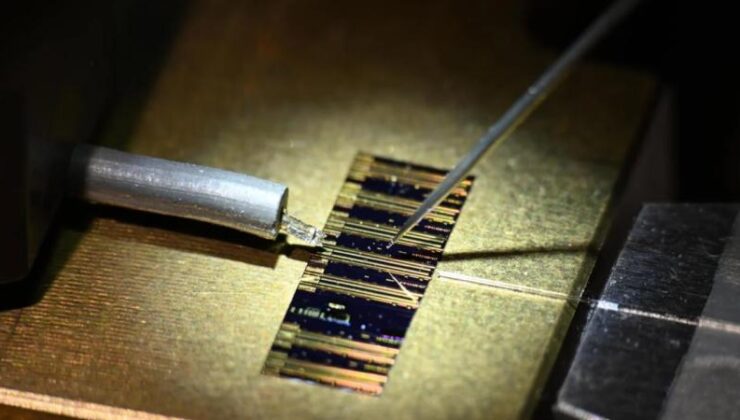 Yapay zeka bir milyar kat daha hızlanacak!