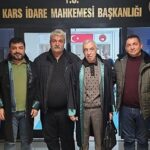 Yargıdan Göle’ye kötü haber!