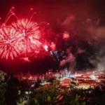 Yeni yıla giren ilk ülke: Yeni Zelanda – Birlik Haber Ajansı