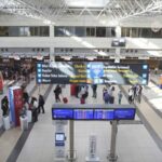 2025’te uygulanacak yurt dışı çıkış harcı bedeli belli oldu – Birlik Haber Ajansı