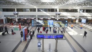 2025’te uygulanacak yurt dışı çıkış harcı bedeli belli oldu – Birlik Haber Ajansı