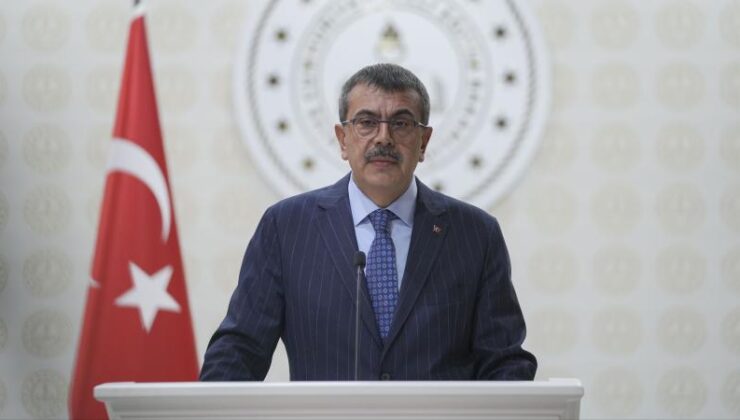 Özel eğitim gereksinimi duyan evlatlarımıza her türlü desteği sürdürüyoruz