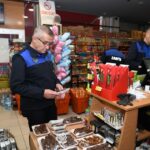 Zabıta Müdürlüğü ekipleri 2 gündür denetimde – Birlik Haber Ajansı