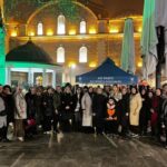 Balıkesir AK Parti’den 20 ilçede kandil programı – Birlik Haber Ajansı