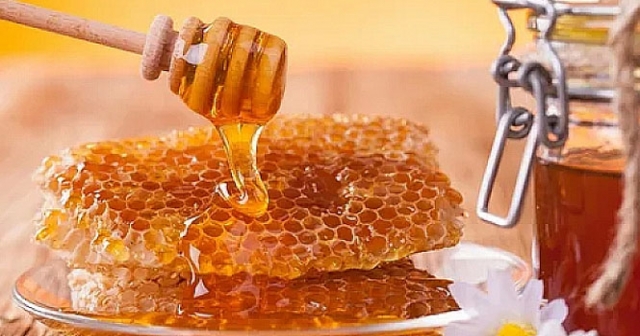 13 ülkeye Doğu Karadeniz'den bal ihracatı