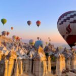 2024 yılında Türkiye turizm gelirinde rekor artış: 61,1 milyar dolar