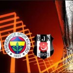 3 büyüklerin UEFA Avrupa Ligi maçları yarın oynanacak