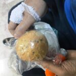 Hastalara sabah kahvaltısında küflü ekmek – Birlik Haber Ajansı