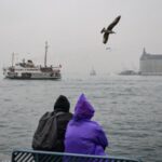 Yeni yılın ilk hafta sonu yağışlı geçecek – Birlik Haber Ajansı