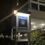 Berlin’de Polis Karakolunun Yakınında Patlama: İki polis yaralandı – Birlik Haber Ajansı