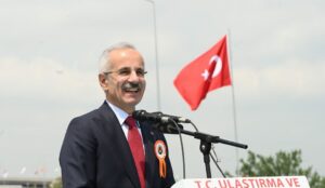 Bakan Uraloğlu: 2024 otoyollarda geçti – Birlik Haber Ajansı