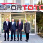 AK Parti Balıkesir İl Başkanı Mehmet Aydemir'den Balıkesir’e spor yatırımı müjdesi