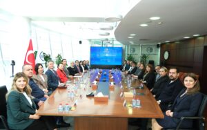 Ankara Sanayi Odası’ndan meslek liselerine tam destek – Birlik Haber Ajansı