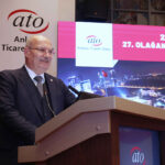 ATO Başkanı Baran, 2025 ekonomik beklentilerini açıkladı