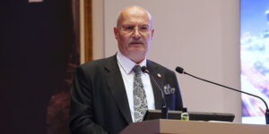 ATO Başkanı Baran'dan faiz indirimi değerlendirmesi