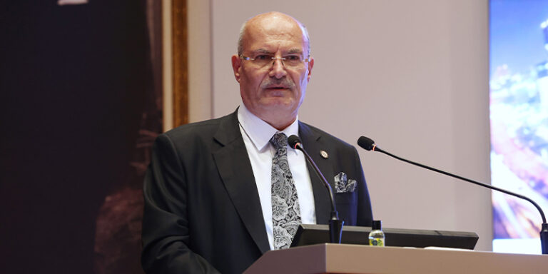 ATO Başkanı Baran'dan faiz indirimi değerlendirmesi