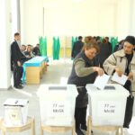 Azerbaycan'da yerel seçimler yapılıyor