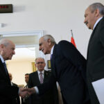 Bahçeli-DEM görüşmesinin detayı ‘silah bırakma çağrısı’ – Birlik Haber Ajansı