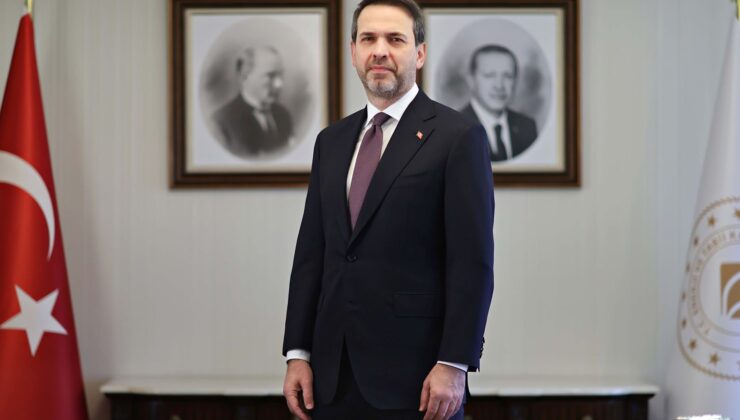 Bakan Bayraktar: Akkuyu Nükleer Güç Santrali'nde birinci reaktörün yüzde 90'ı tamamlandı