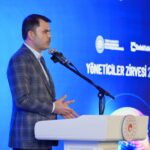 Bakan Kurum, Emlak Katılım Bankası’nın sosyal konut ve kentsel dönüşüme katkılarını vurguladı