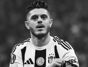 Beşiktaş, Avrupa Ligi'nde Athletic Bilbao'yu farklı geçti: Solskjaer iyi başladı