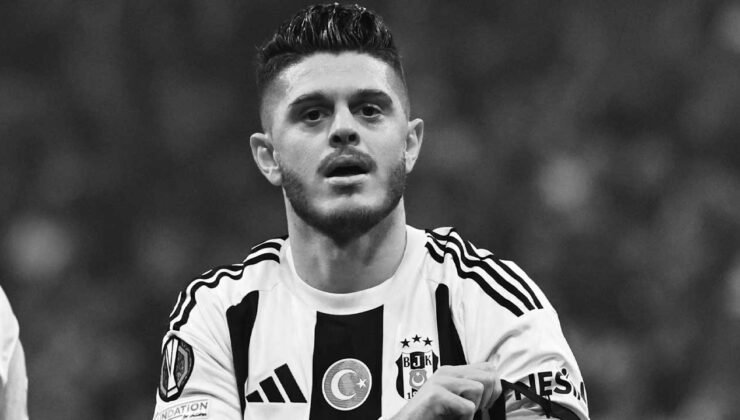 Beşiktaş, Avrupa Ligi'nde Athletic Bilbao'yu farklı geçti: Solskjaer iyi başladı