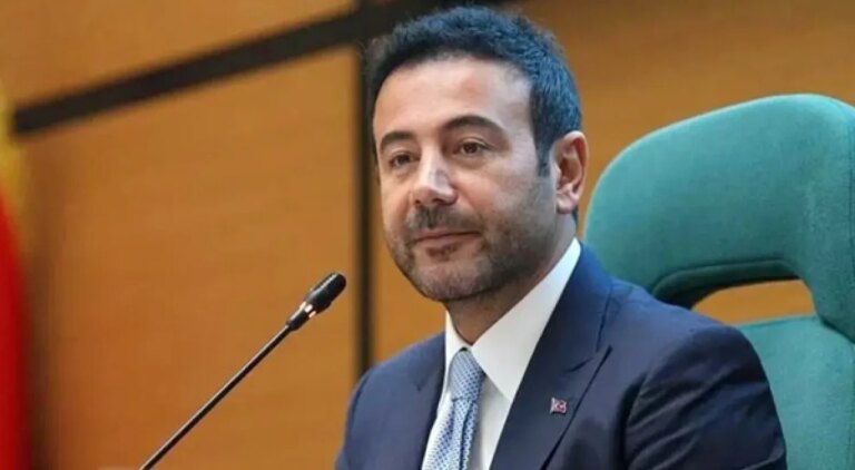 Beşiktaş Belediye Başkanı Akpolat'ın da bulunduğu 40 kişi adliyede