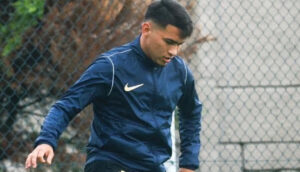 Beşiktaş, ilk transferini Serikspor’dan yaptı!