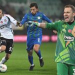 Beşiktaş Rize’de umduğunu bulamadı; yorumlarda Mert Günok öne çıktı! – Birlik Haber Ajansı