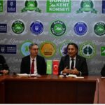 Bursa Kent Konseyi Turizm Çalışma Grubunda yeni dönem