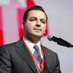 CHP Gençlik Kolları Başkanı Aydın gözaltına alındı!