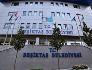 CHP tam kadro Beşiktaş Belediyesi'nde olacak