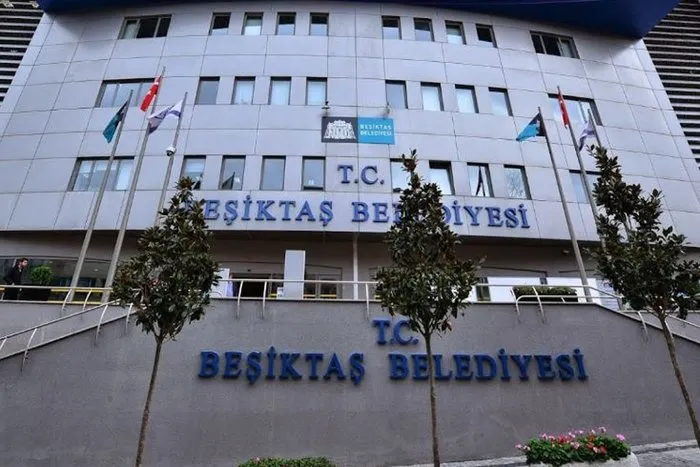 CHP tam kadro Beşiktaş Belediyesi'nde olacak