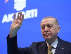 Cumhurbaşkanı Erdoğan: Turizmde hedeflerimizin ötesine geçtik