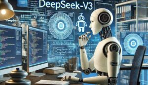 DeepSeek'e yönelik inceleme başlatıldı