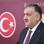 DEVA Partili Karal, ‘siber zorbalık’ ile mücadeleyi iki Bakan’a sordu