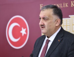 DEVA Partili Karal, ‘siber zorbalık’ ile mücadeleyi iki Bakan’a sordu